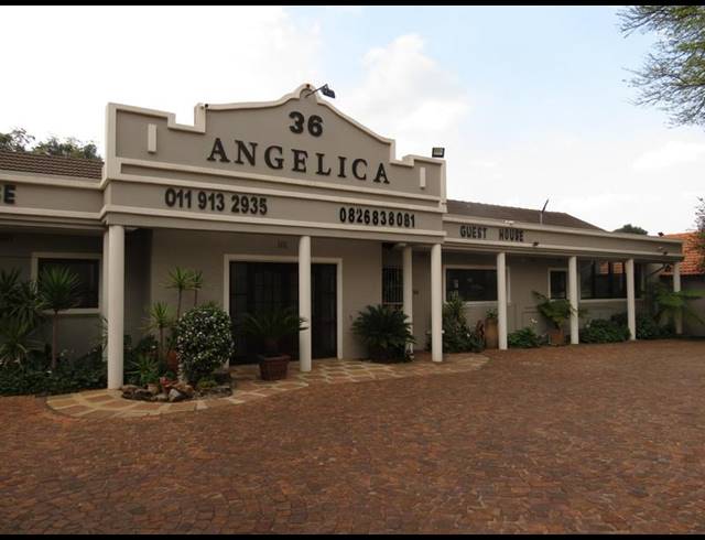 BUSINESS FOR SALE IN LIBRADENE